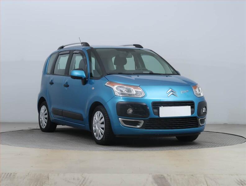 Citro�n C3 Picasso