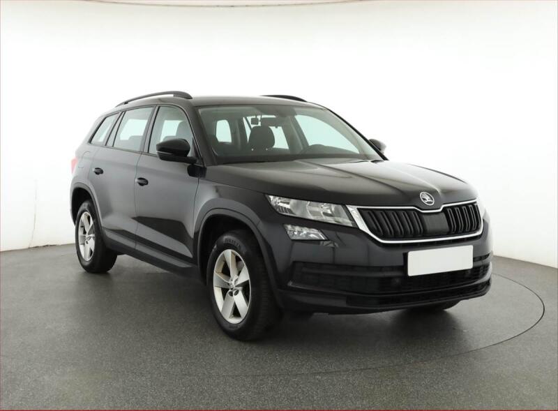�koda Kodiaq