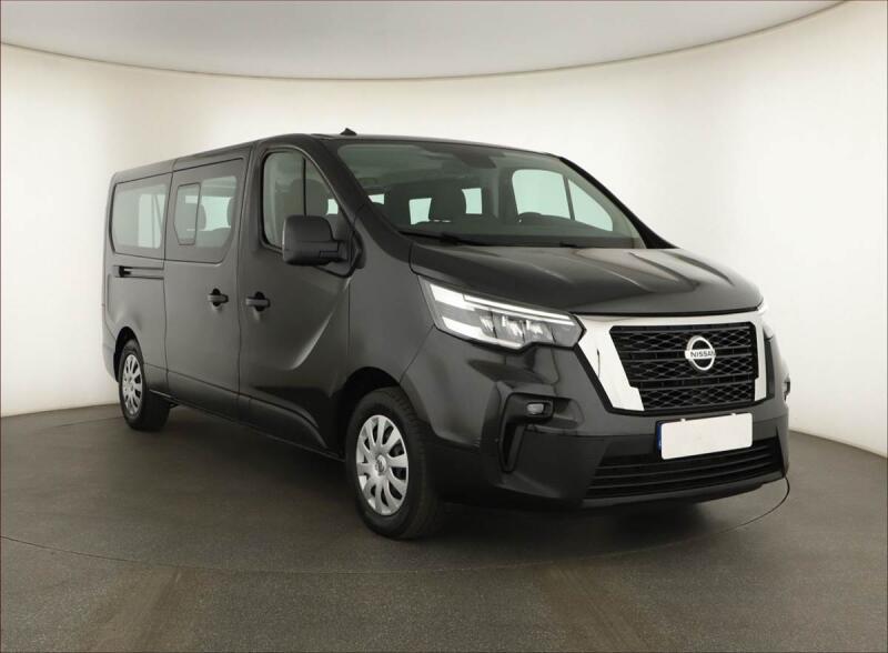 Nissan Primastar