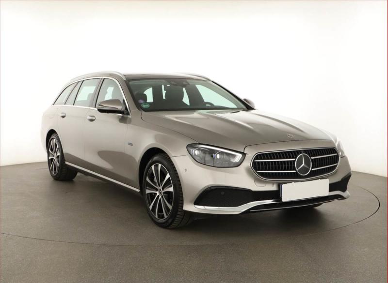 Mercedes-Benz Klasse E