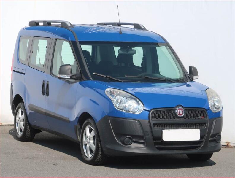 Fiat Dobl�