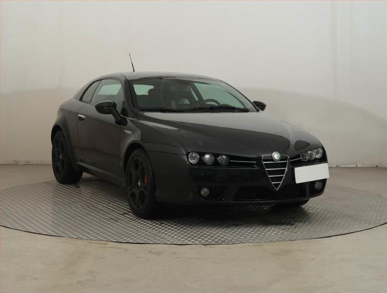Alfa Romeo Brera