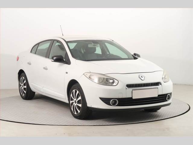 Renault Fluence