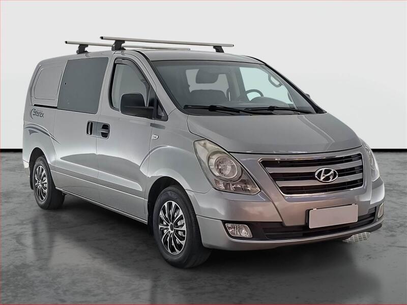 Hyundai H 1