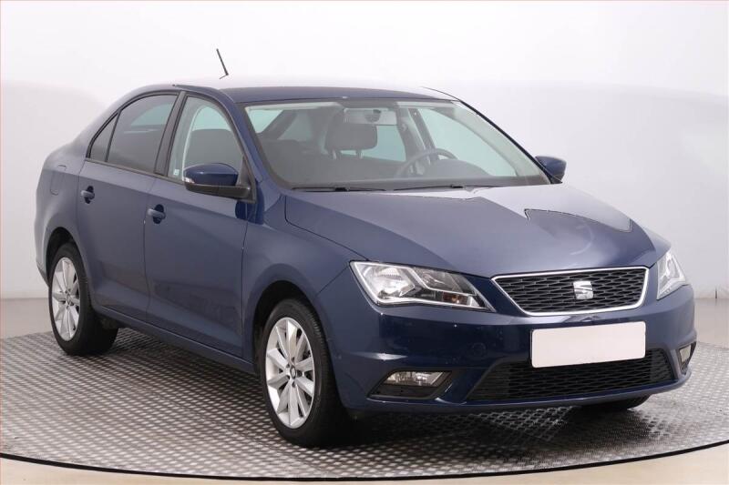 Seat Toledo