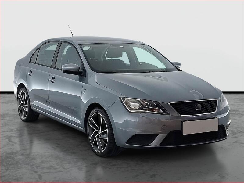Seat Toledo