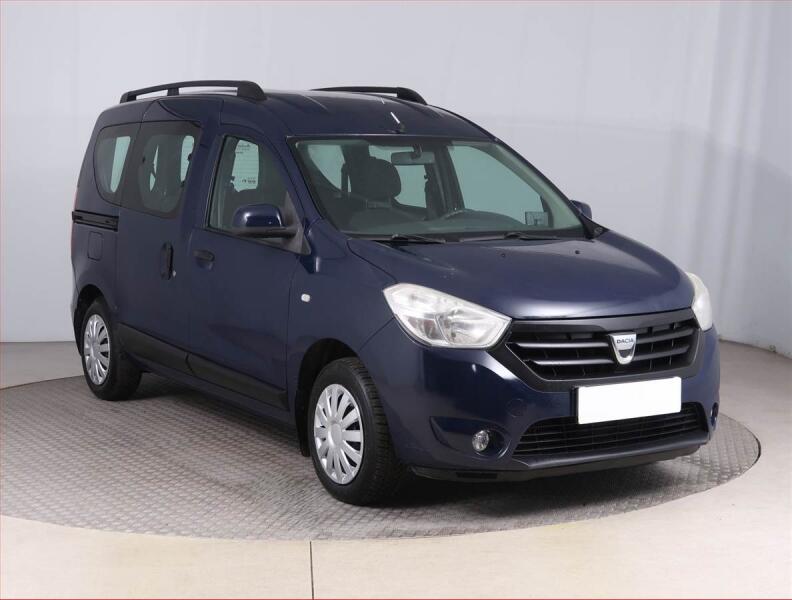 Dacia Dokker