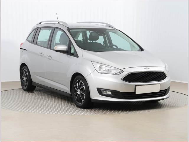 Ford Grand C-MAX