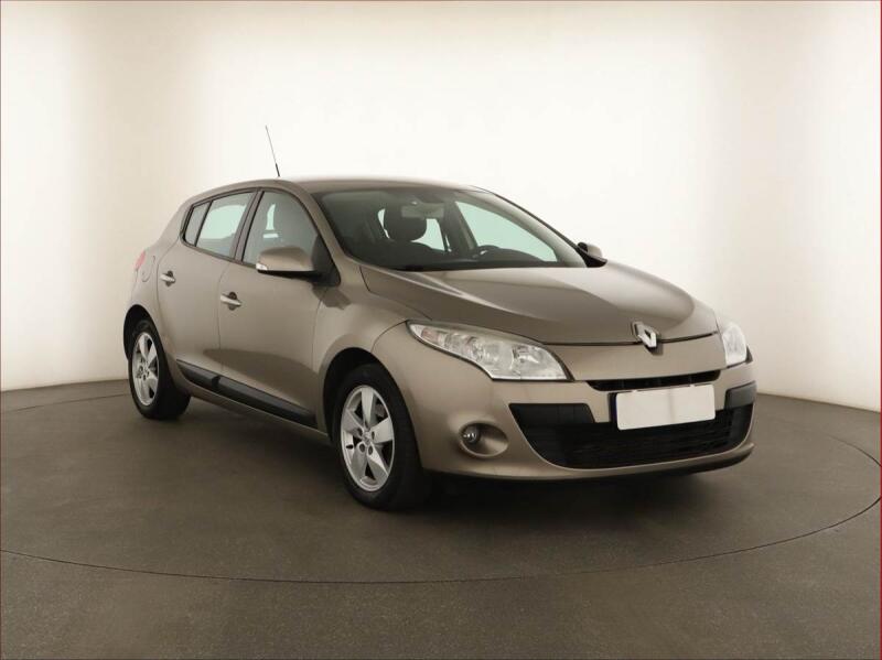 Renault M�gane