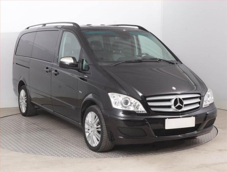 Mercedes-Benz Viano