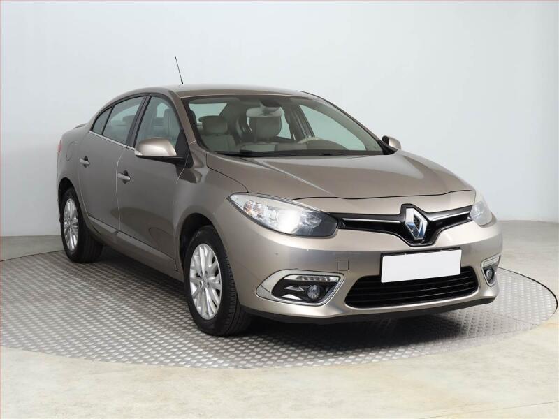 Renault Fluence