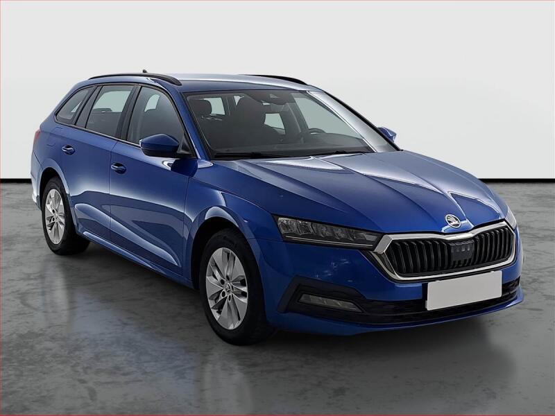 �koda Octavia