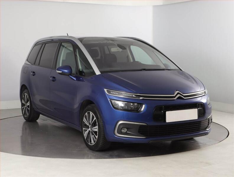 Citro�n C4 Picasso