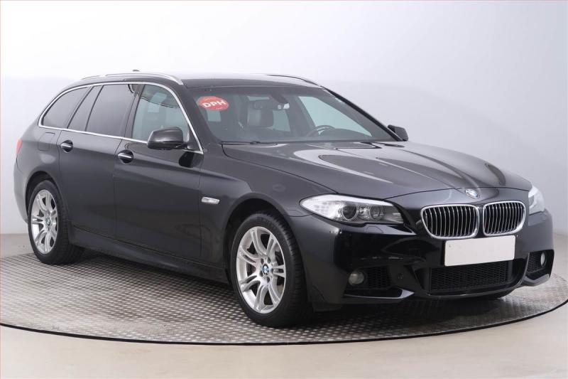 BMW 5er Reihe