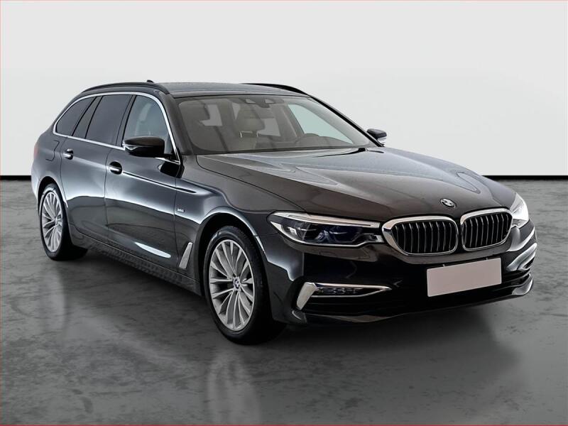 BMW 5er Reihe