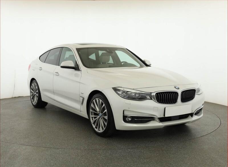 BMW Serie 3