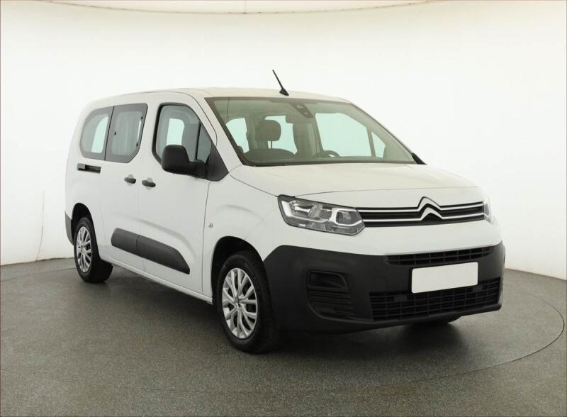 Citro�n Berlingo