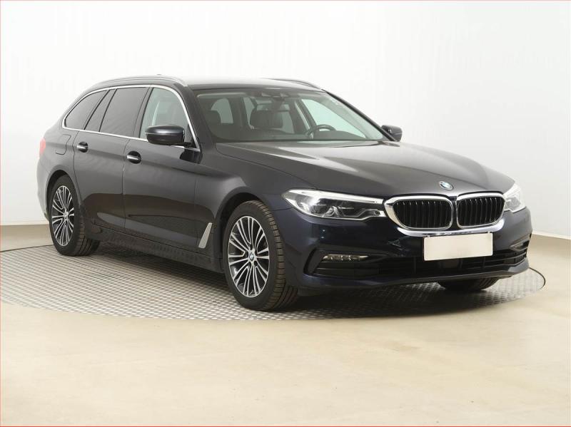 BMW 5er Reihe