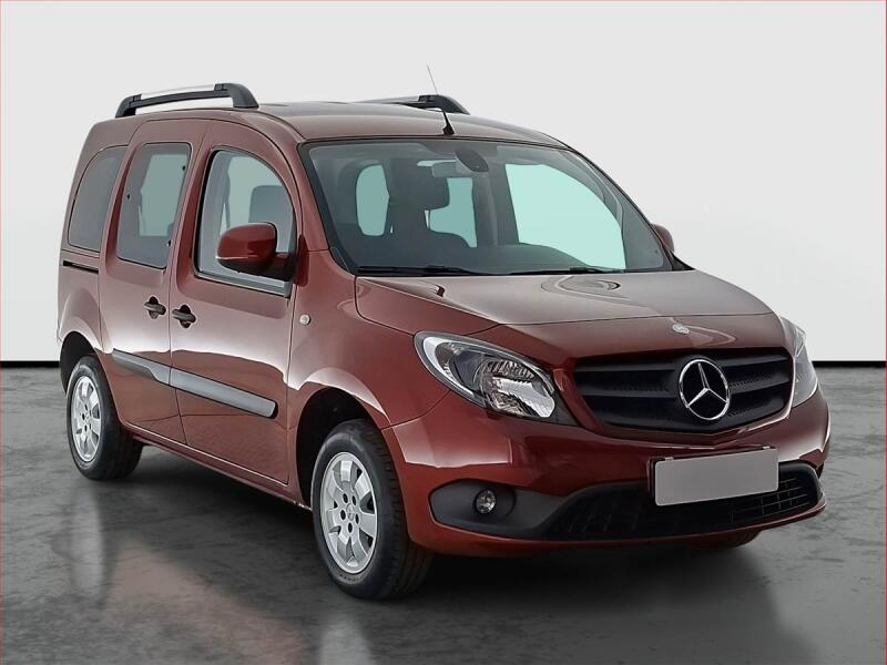 Mercedes-Benz Citan