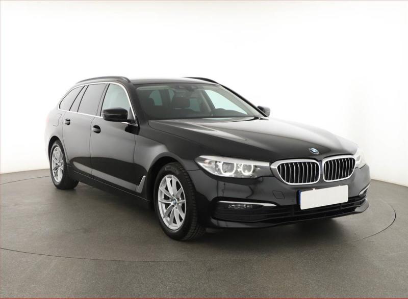 BMW 5er Reihe