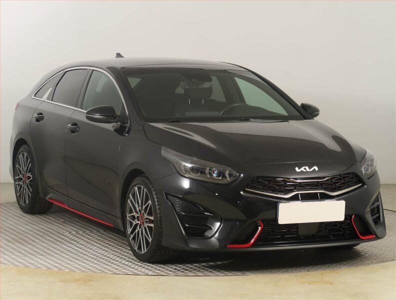 Kia Pro_Ceed
