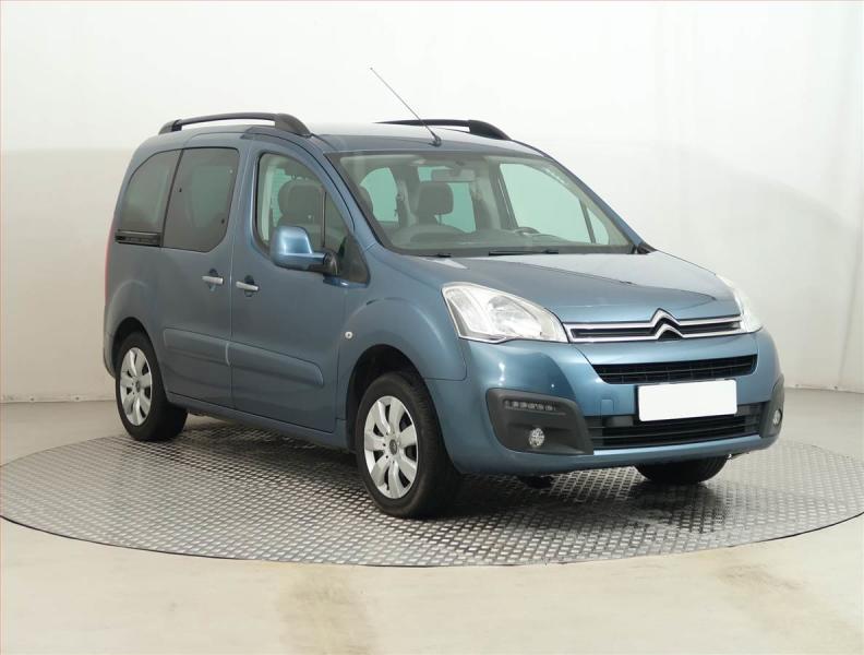 Citron Berlingo