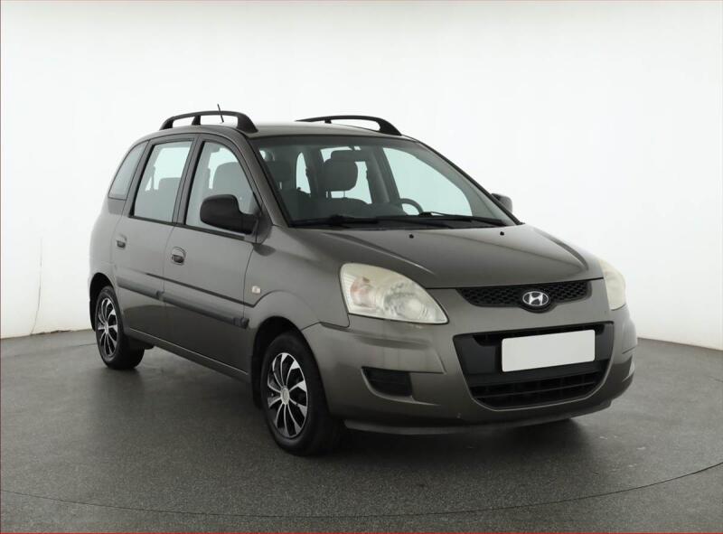 Hyundai Matrix