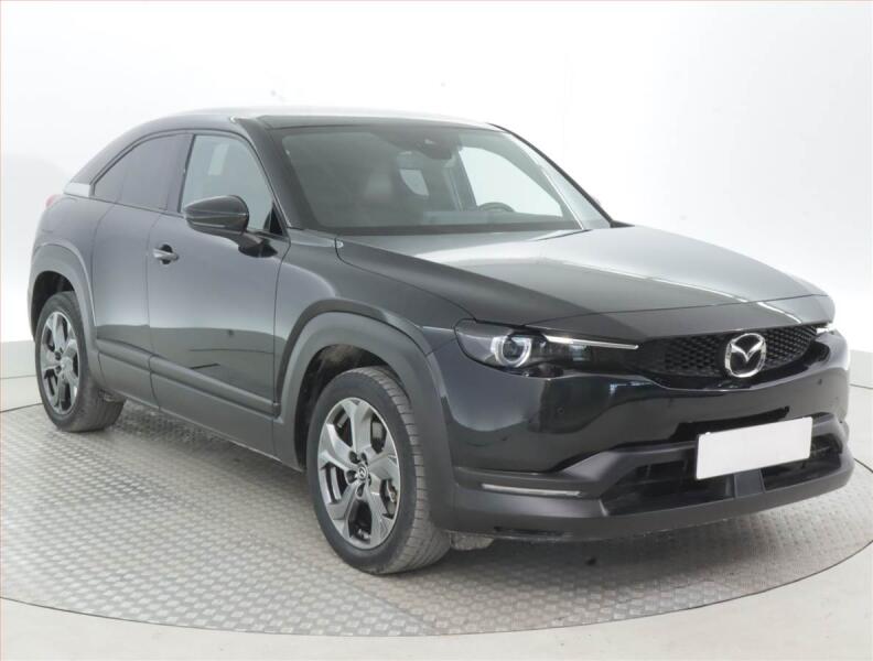 Mazda MX-30