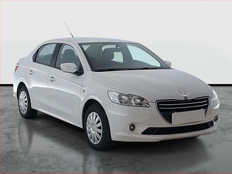Peugeot 301