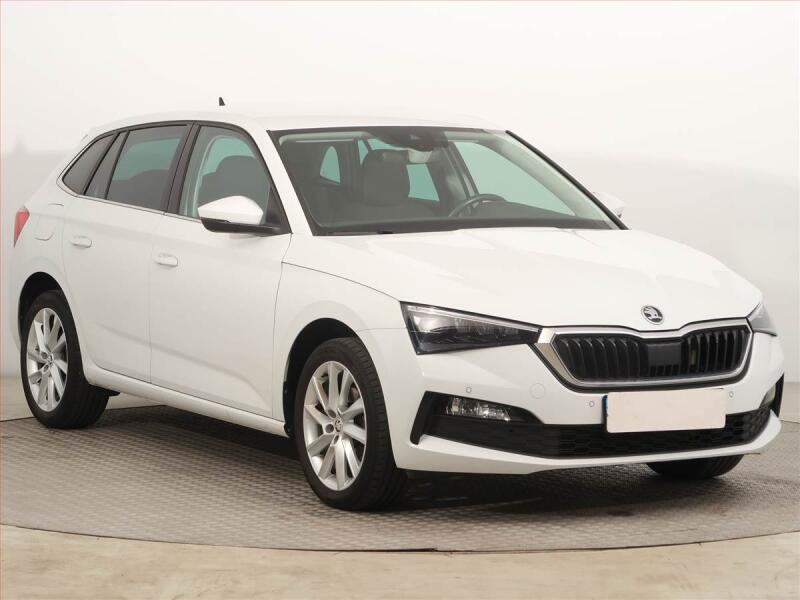 �koda Scala