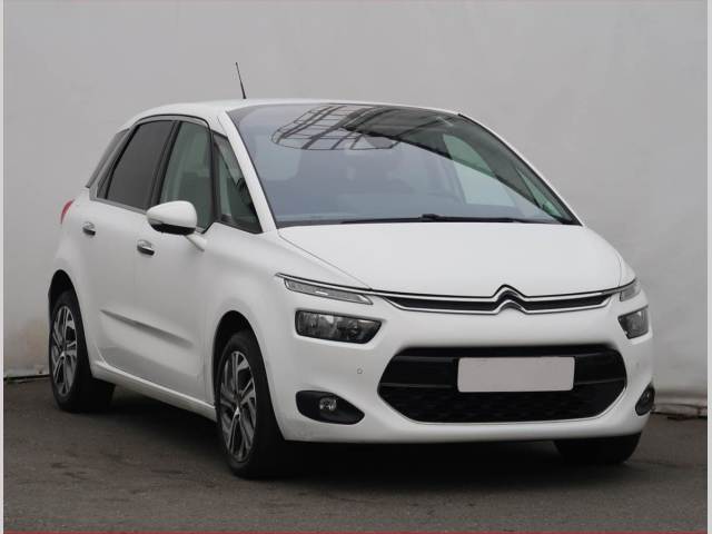 Citron C4 Picasso