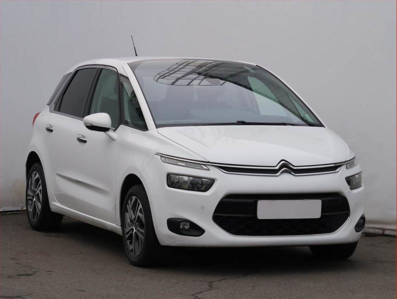 Citron C4 Picasso