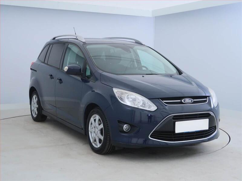 Ford Grand C-MAX