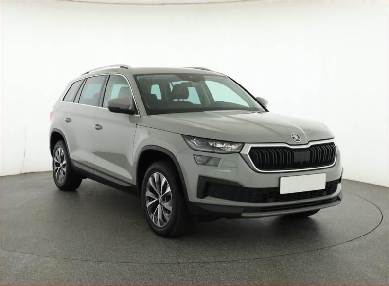 �koda Kodiaq