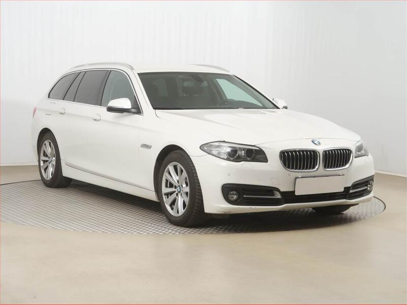 BMW Serie 5