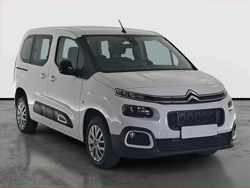 Citro�n Berlingo