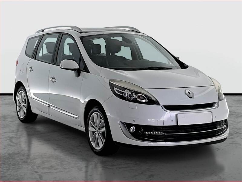 Renault Grand Sc�nic