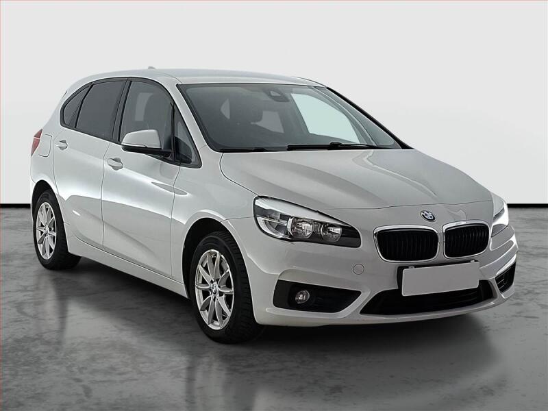 BMW Rad 2