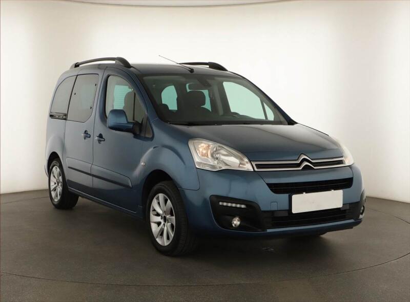 Citro�n Berlingo