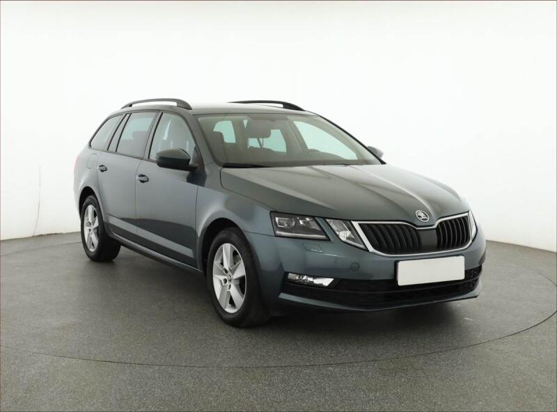 �koda Octavia