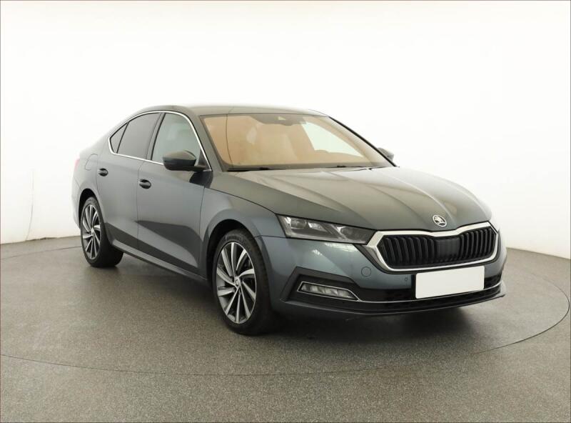 �koda Octavia