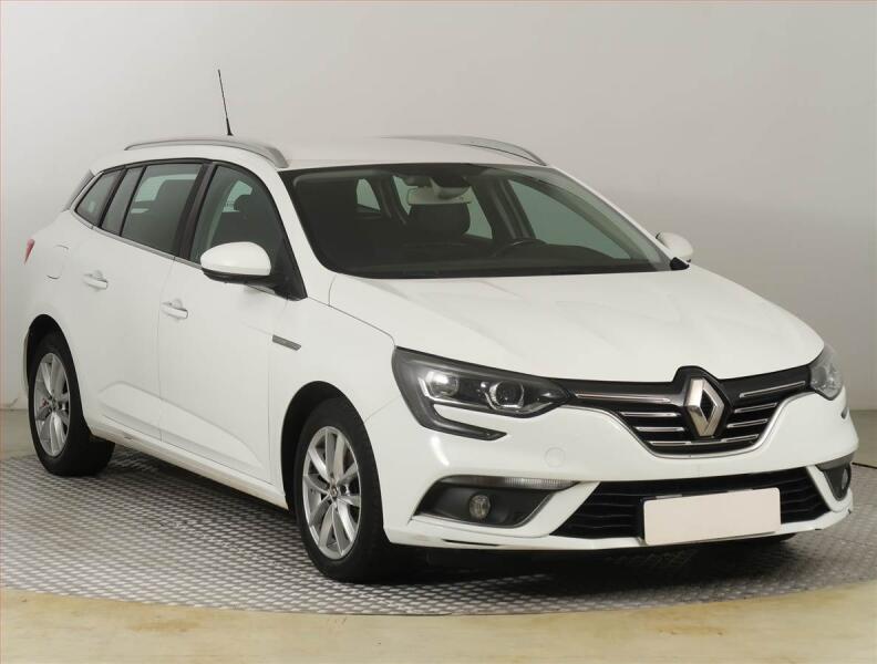 Renault M�gane