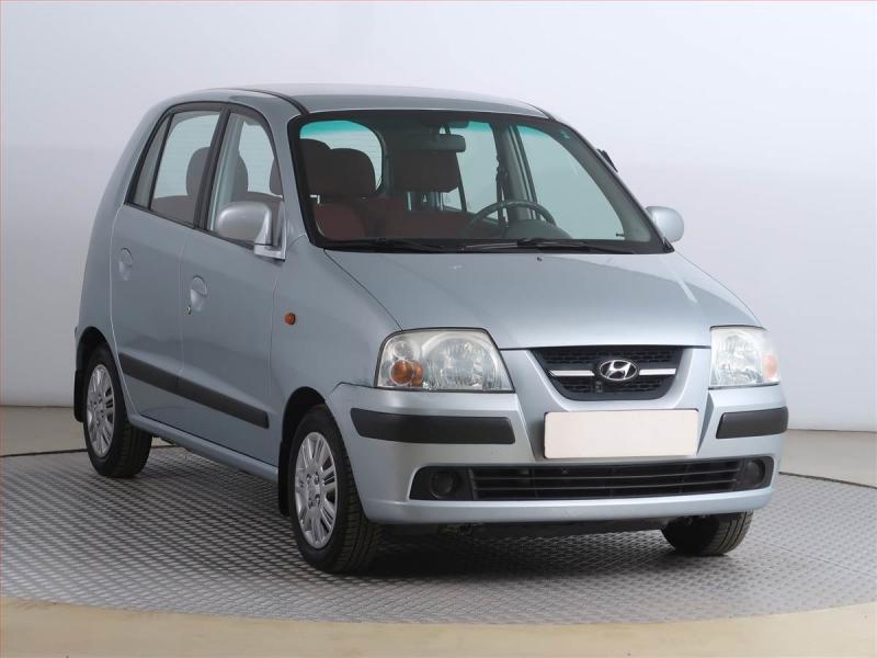 Hyundai Atos