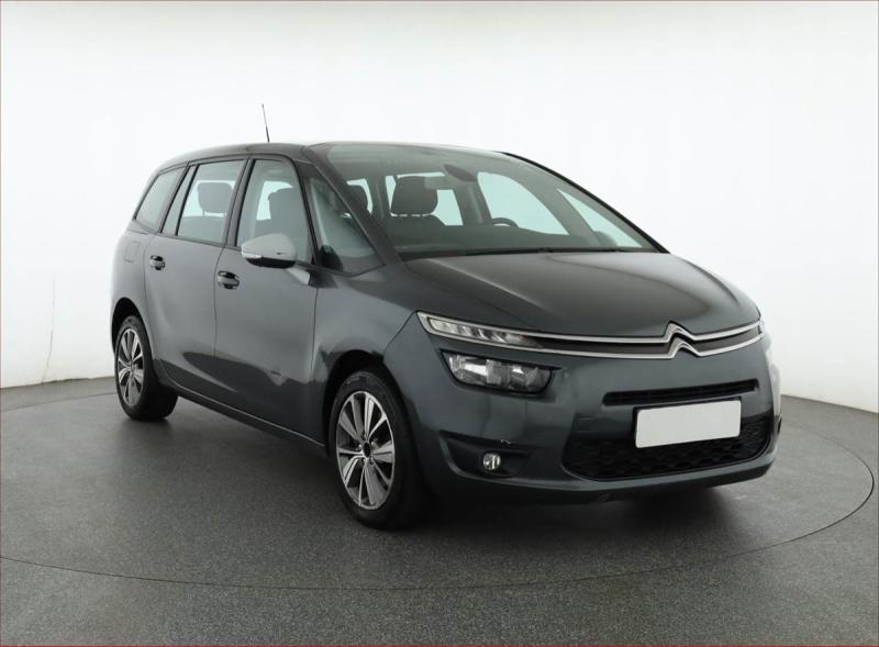 Citron C4 Picasso