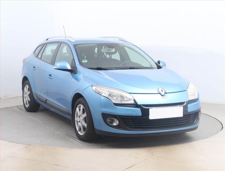 Renault M�gane