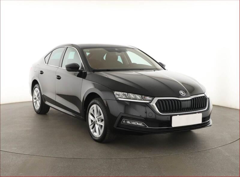 �koda Octavia