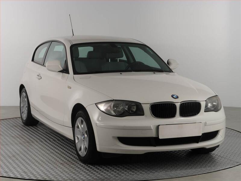 BMW 1er Reihe
