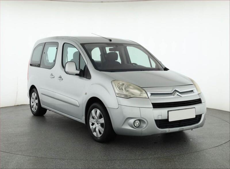 Citro�n Berlingo