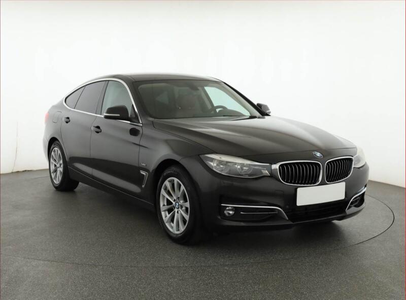BMW Rad 3