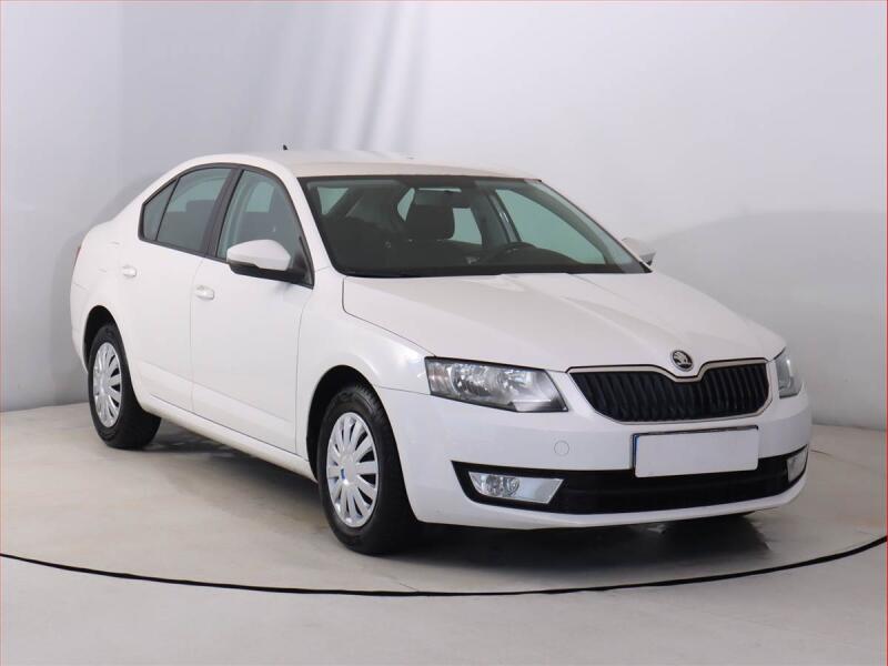�koda Octavia